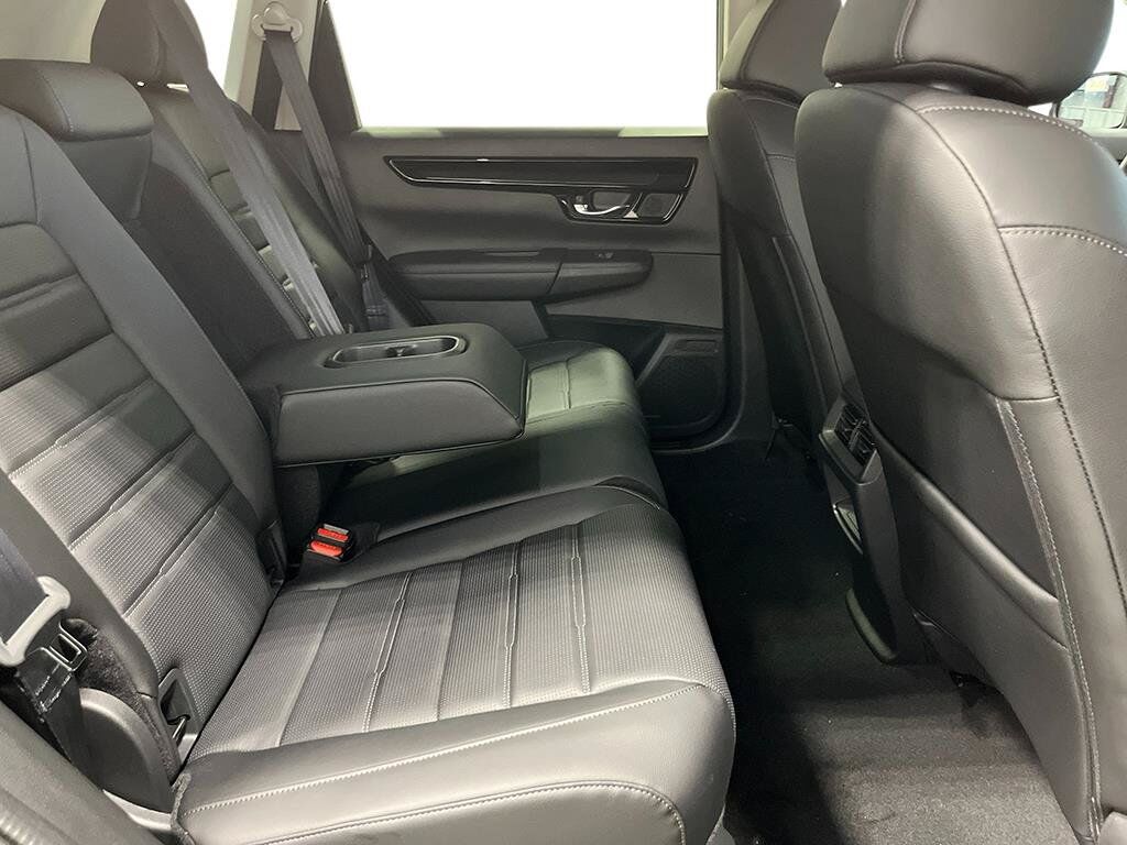 2027 Honda CR-V EX-L Alexandria VA
