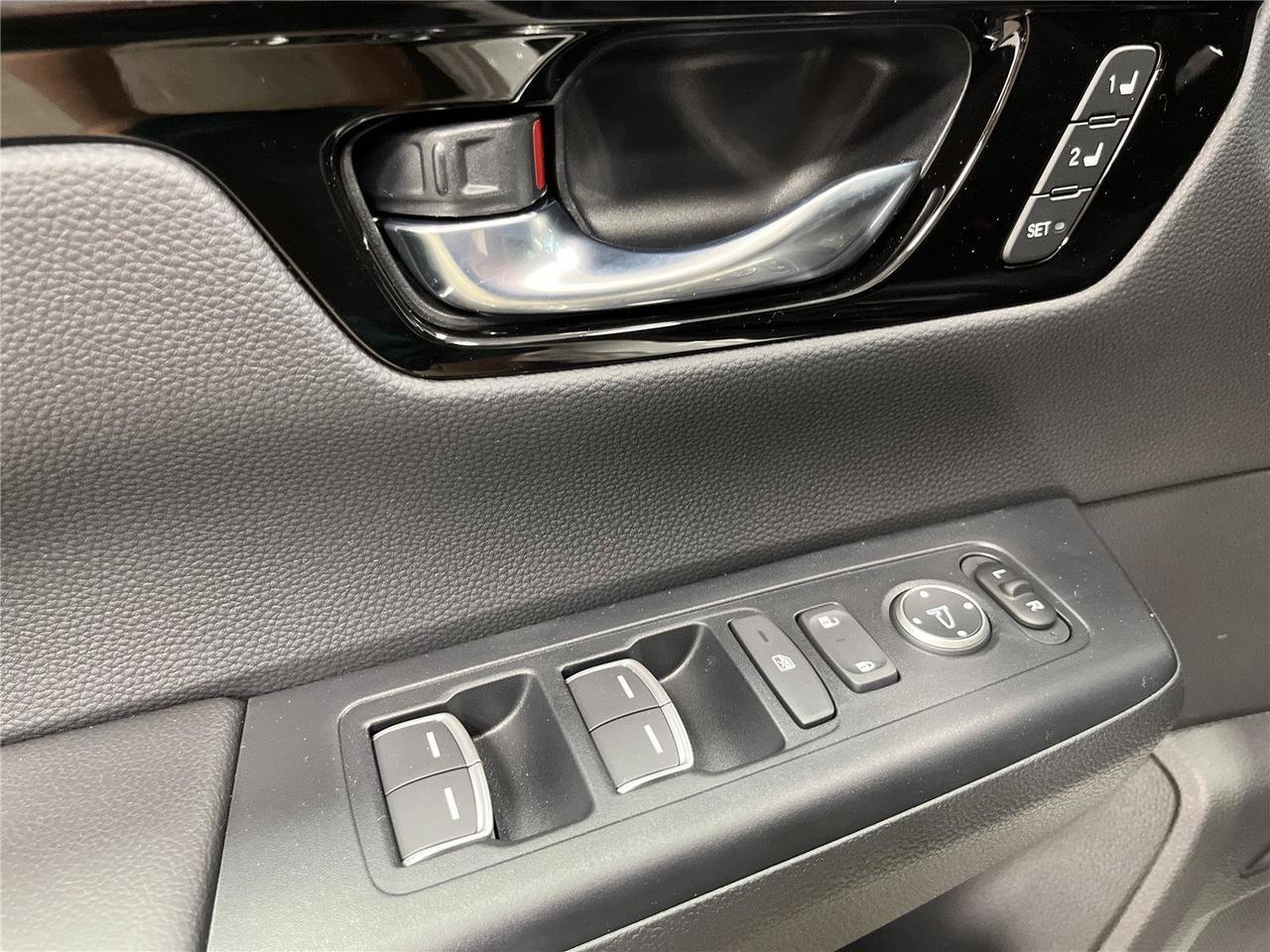 2027 Honda CR-V EX-L Alexandria VA