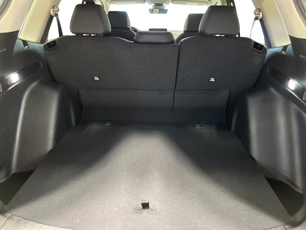 2027 Honda CR-V EX-L Alexandria VA