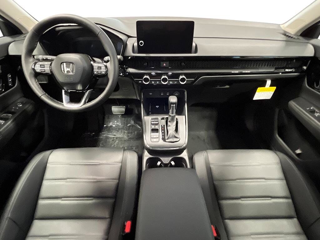 2027 Honda CR-V EX-L Alexandria VA