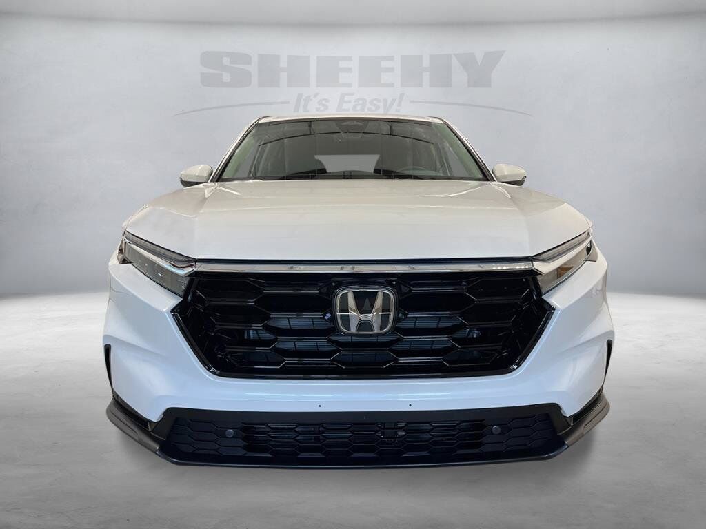 2027 Honda CR-V EX-L Alexandria VA