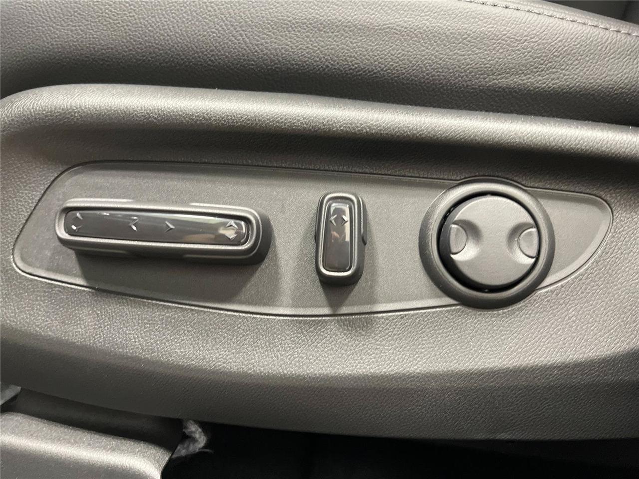 2027 Honda CR-V EX-L Alexandria VA