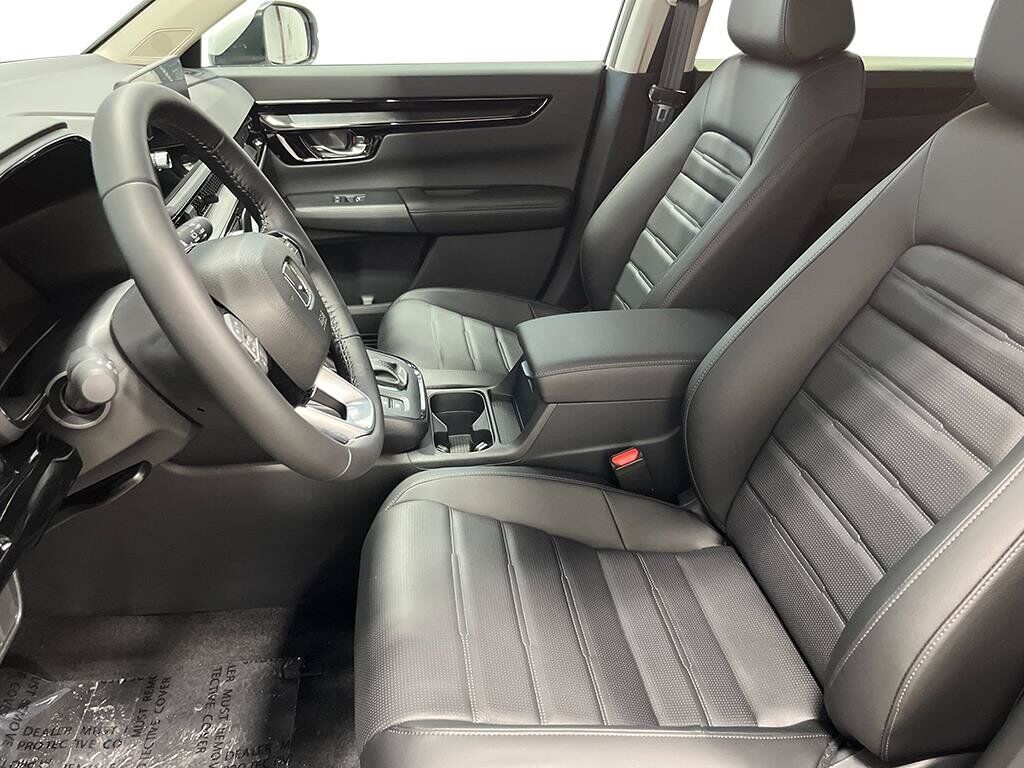 2027 Honda CR-V EX-L Alexandria VA