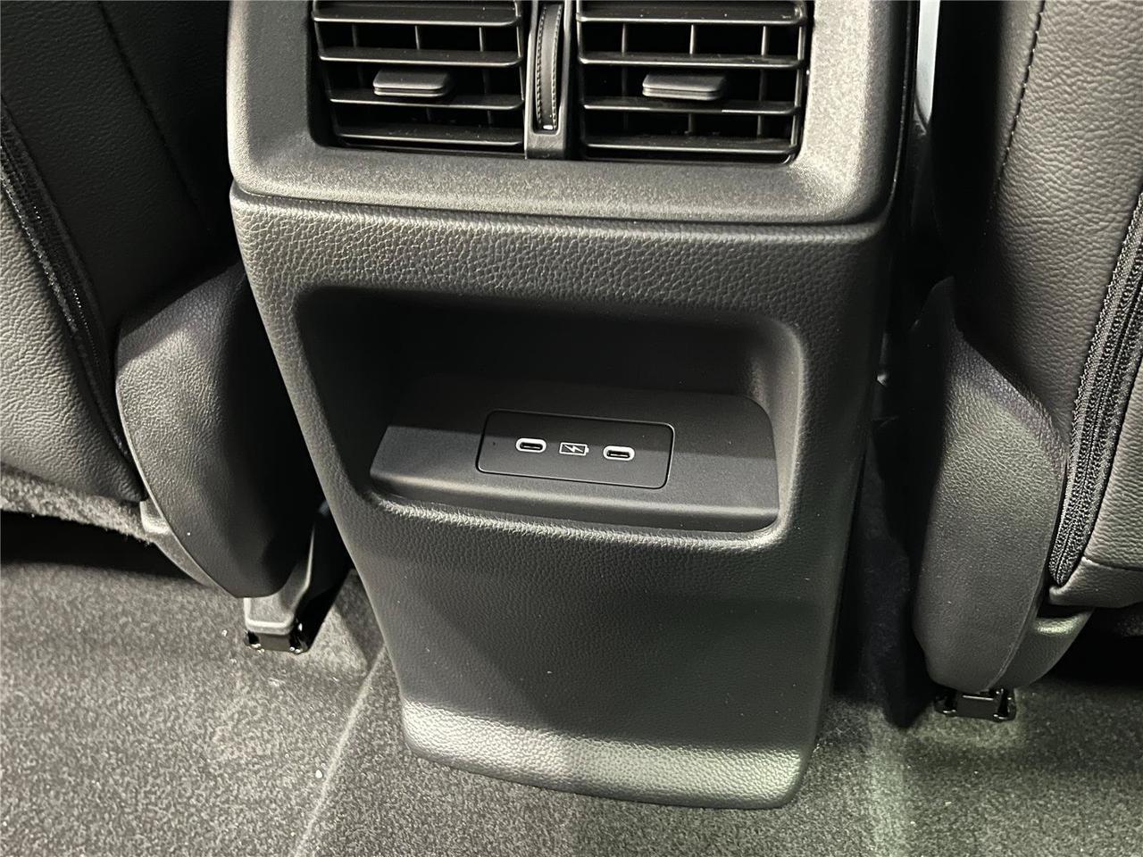 2027 Honda CR-V EX-L Alexandria VA