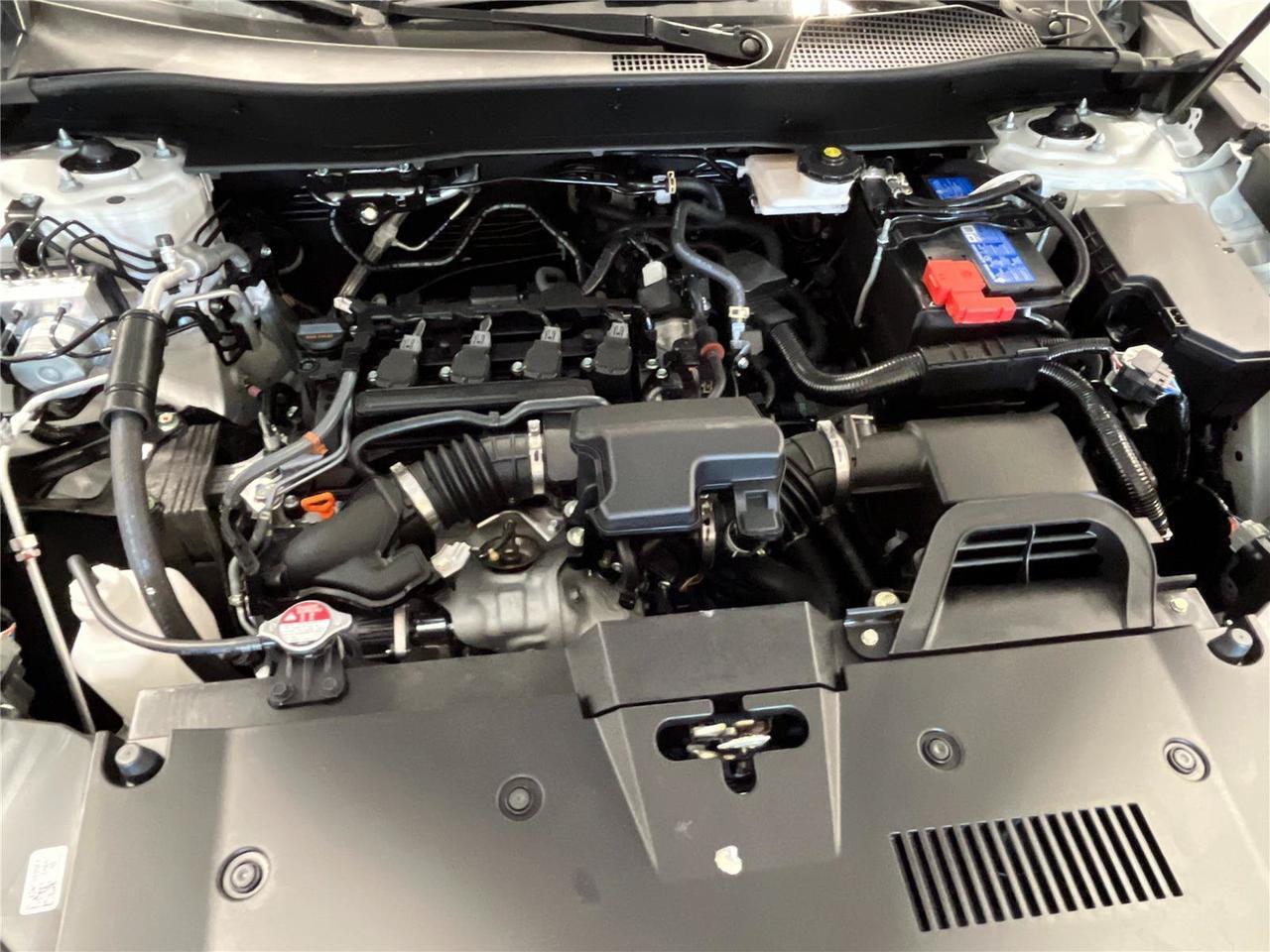 2027 Honda CR-V EX-L Alexandria VA