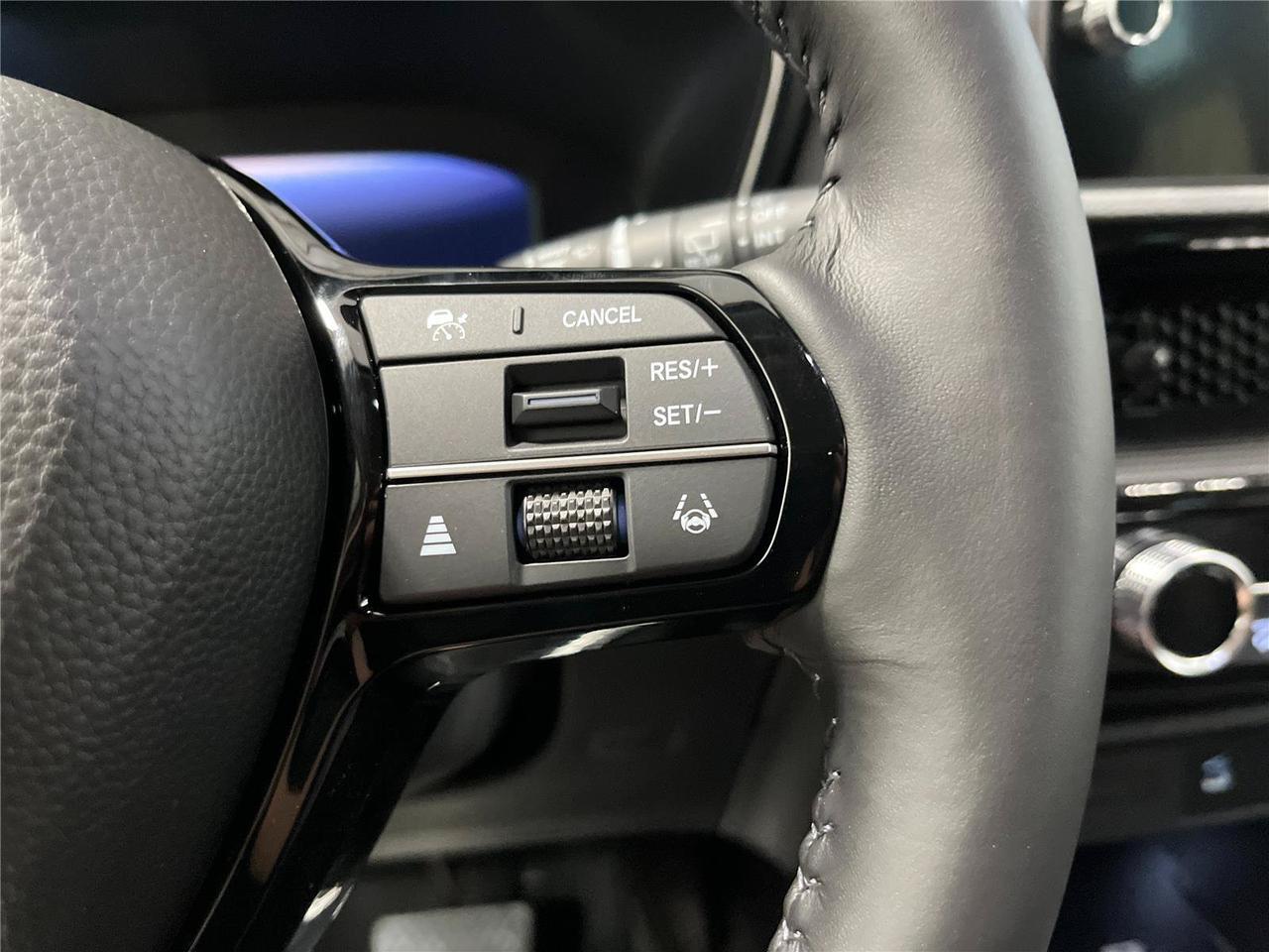 2027 Honda CR-V EX-L Alexandria VA