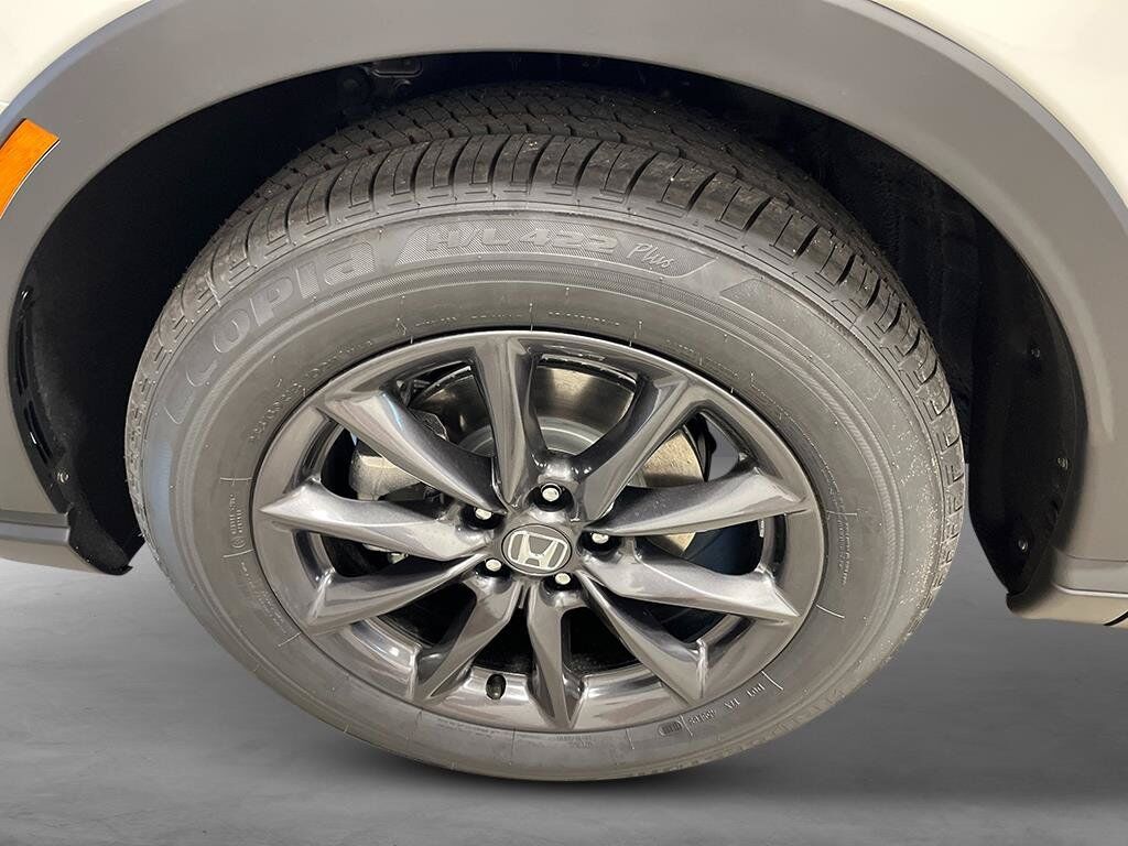 2027 Honda CR-V EX-L Alexandria VA