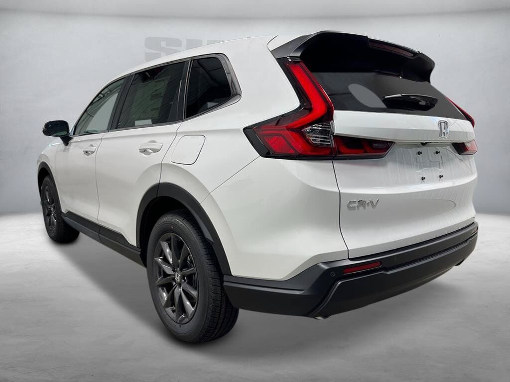 2027 Honda CR-V EX-L Alexandria VA