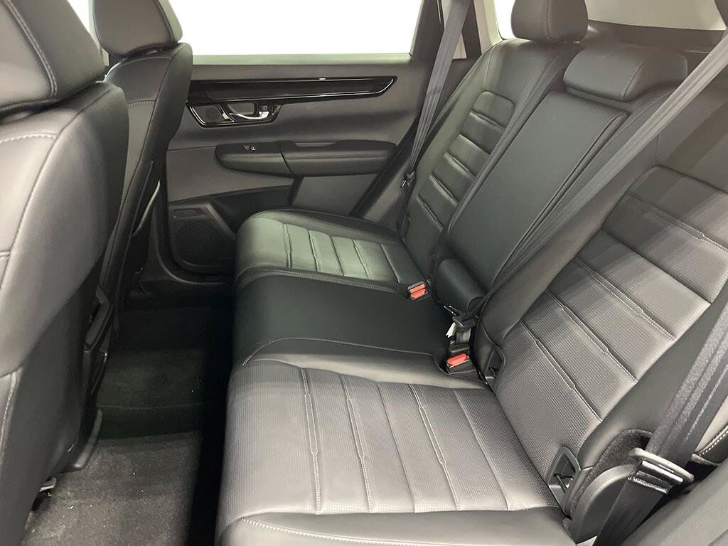 2027 Honda CR-V EX-L Alexandria VA