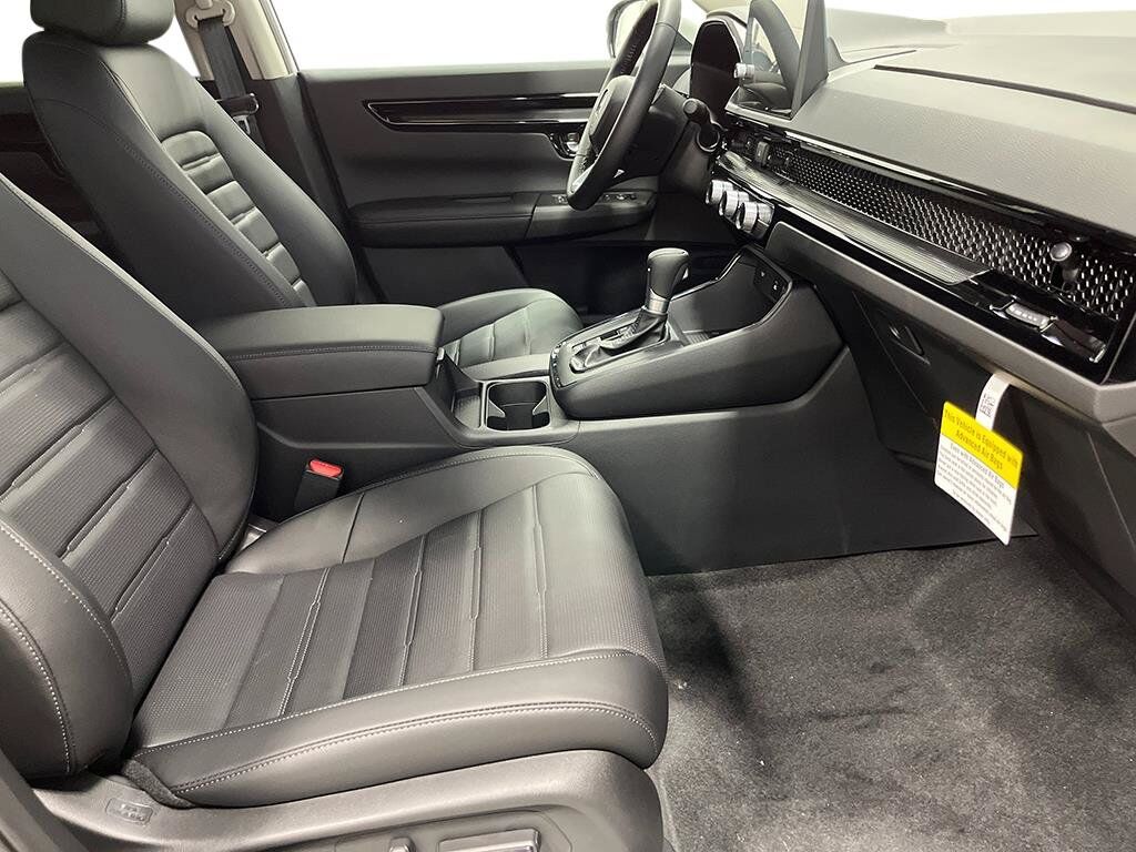 2027 Honda CR-V EX-L Alexandria VA