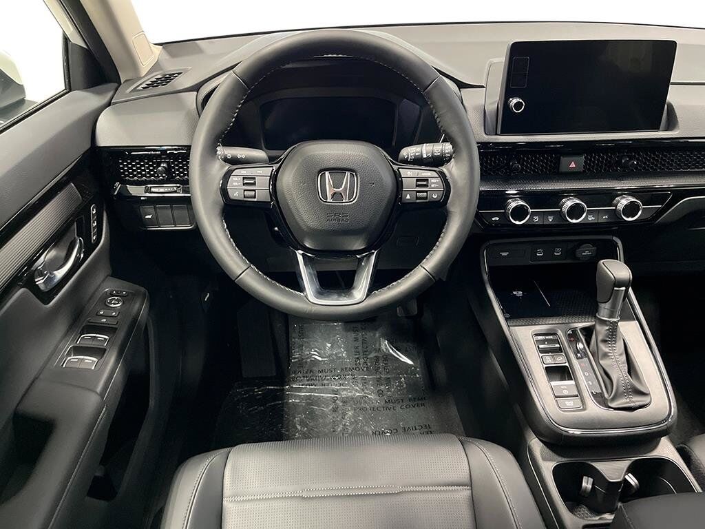 2027 Honda CR-V EX-L Alexandria VA