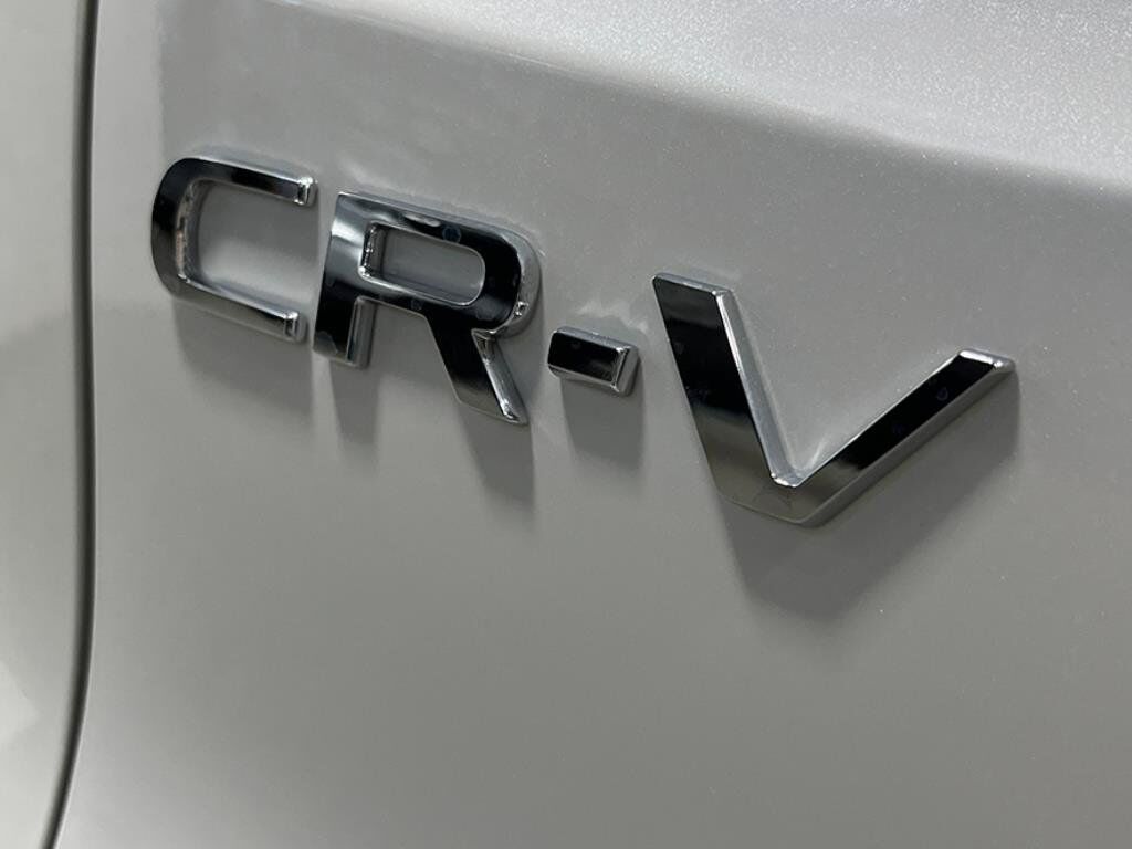 2027 Honda CR-V EX-L Alexandria VA