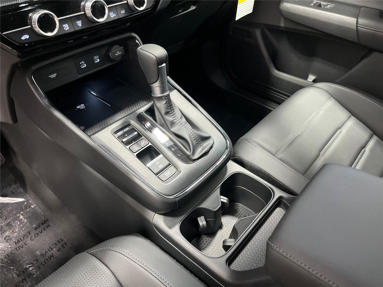 2027 Honda CR-V EX-L Alexandria VA