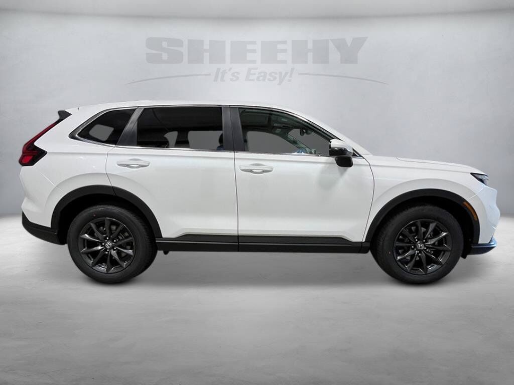 2027 Honda CR-V EX-L Alexandria VA