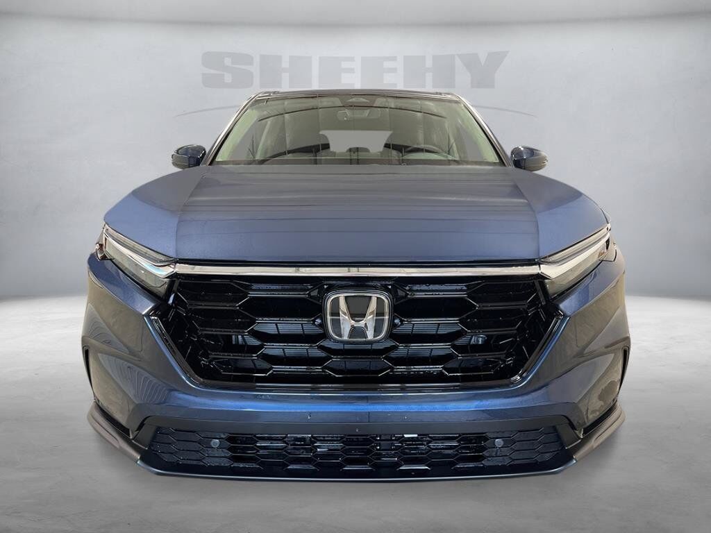 2027 Honda CR-V EX-L Alexandria VA