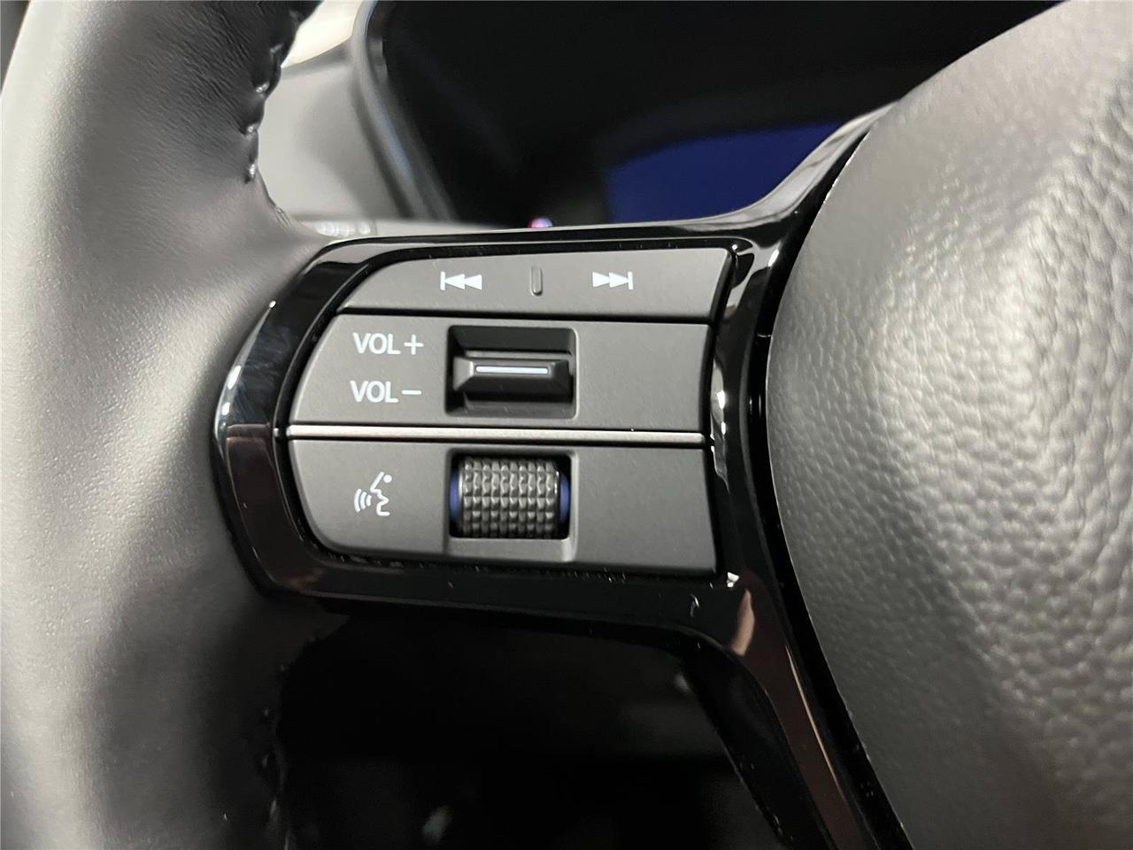 2027 Honda CR-V EX-L Alexandria VA