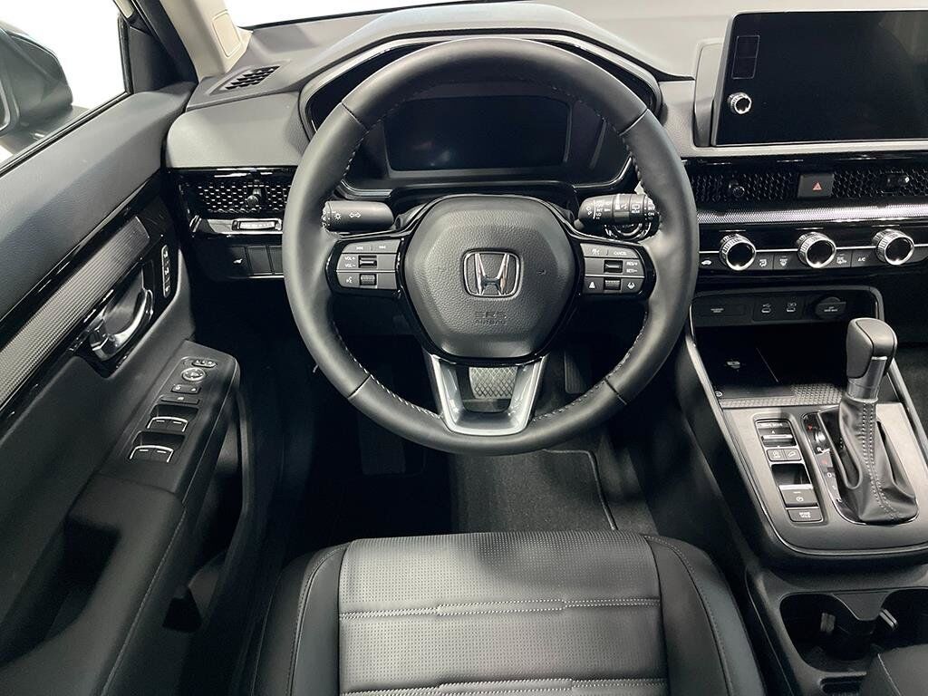 2027 Honda CR-V EX-L Alexandria VA