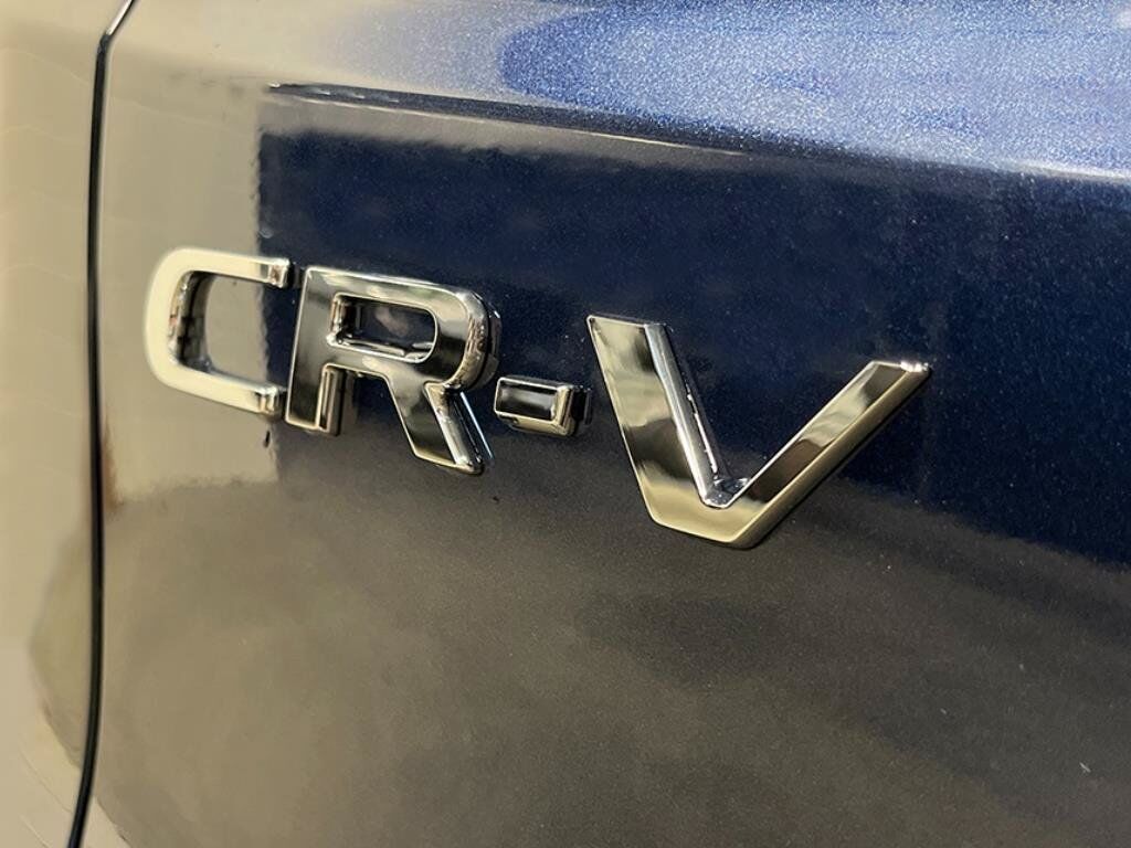 2027 Honda CR-V EX-L Alexandria VA