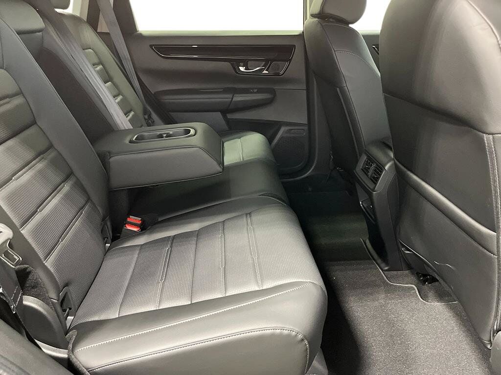 2027 Honda CR-V EX-L Alexandria VA