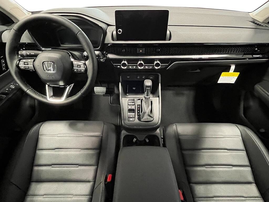 2027 Honda CR-V EX-L Alexandria VA