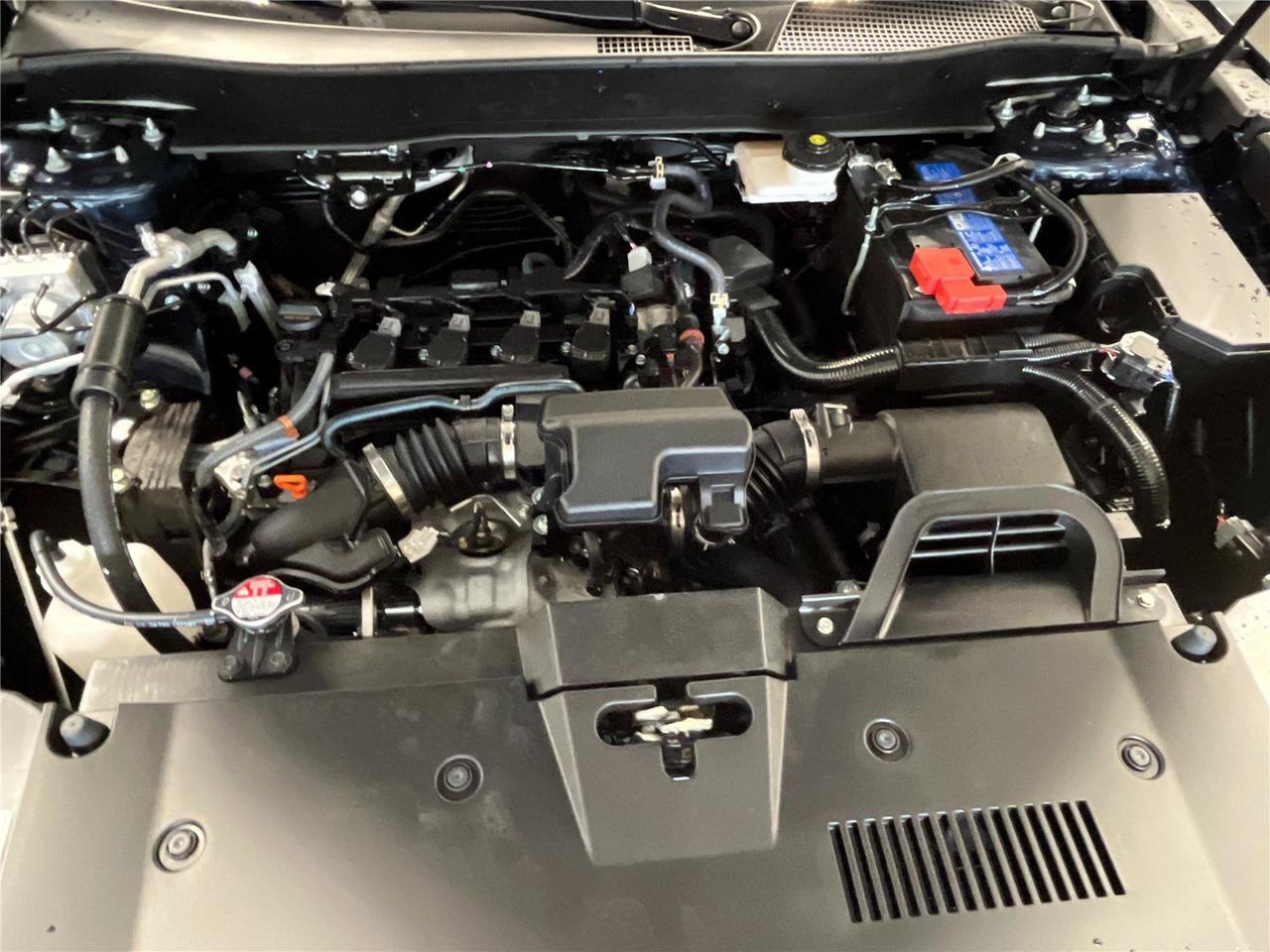 2027 Honda CR-V EX-L Alexandria VA