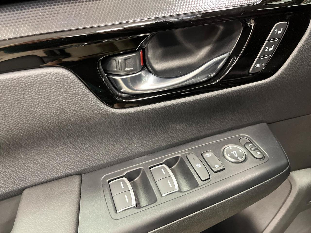 2027 Honda CR-V EX-L Alexandria VA