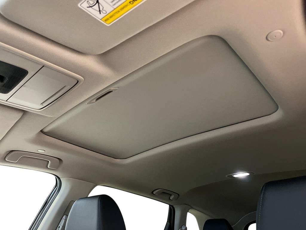 2027 Honda CR-V EX-L Alexandria VA