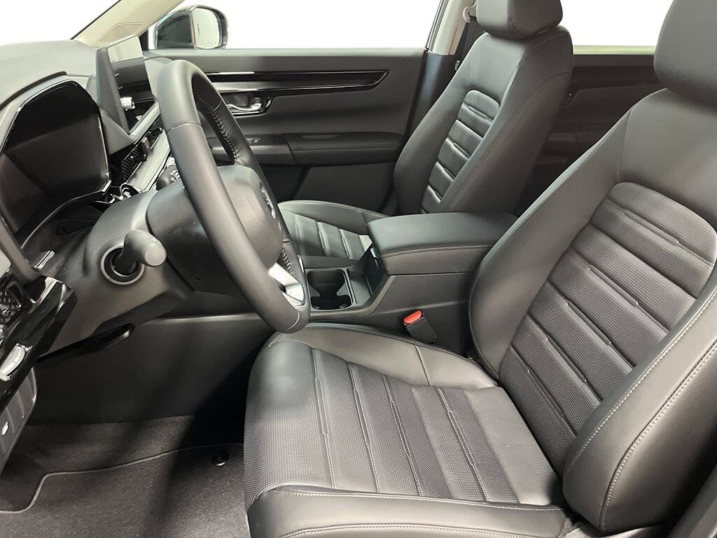 2027 Honda CR-V EX-L Alexandria VA