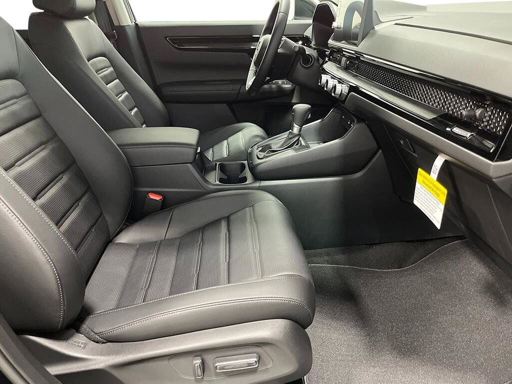 2027 Honda CR-V EX-L Alexandria VA