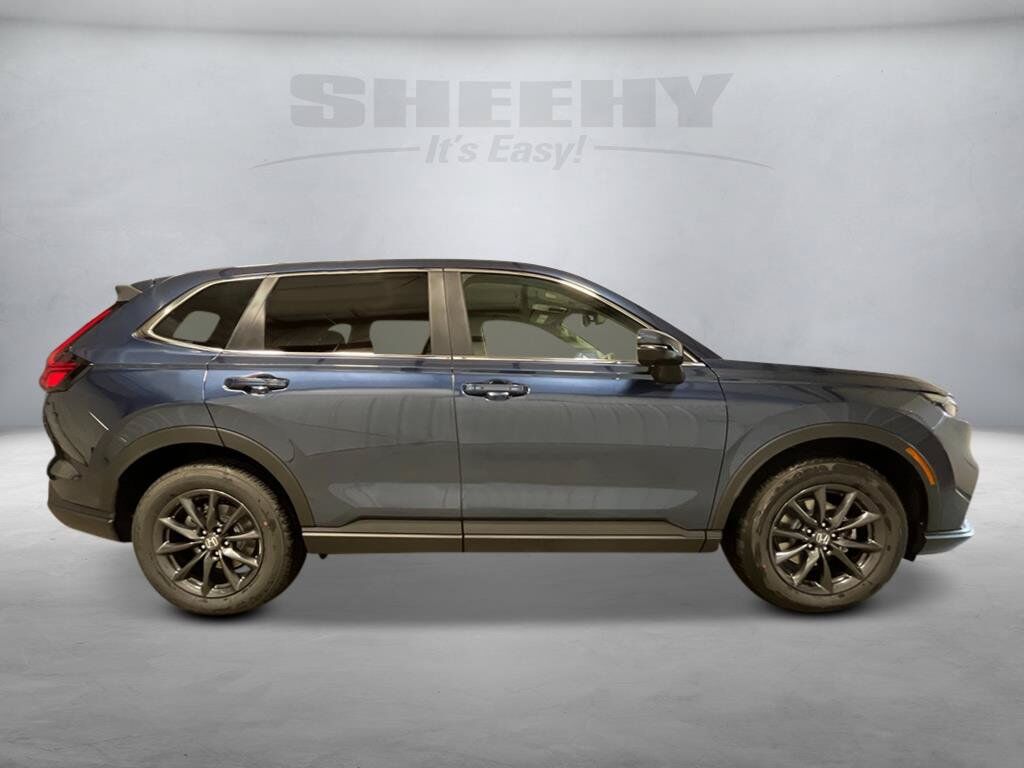 2027 Honda CR-V EX-L Alexandria VA