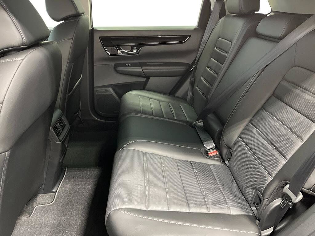 2027 Honda CR-V EX-L Alexandria VA