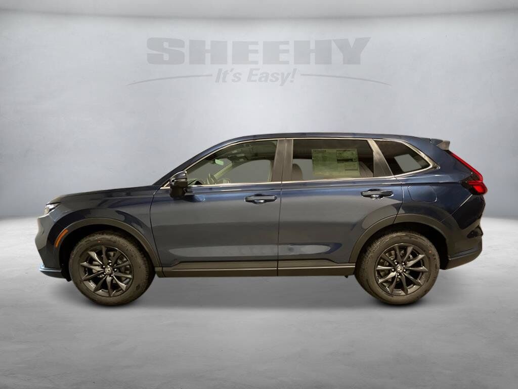 2027 Honda CR-V EX-L Alexandria VA