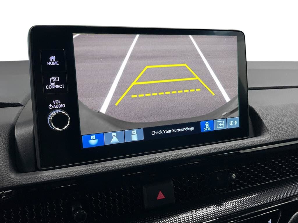 2027 Honda CR-V EX-L Alexandria VA