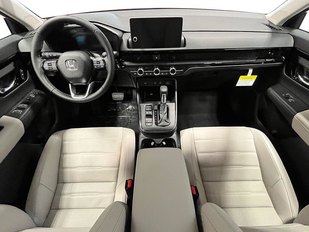 2027 Honda CR-V EX-L Alexandria VA
