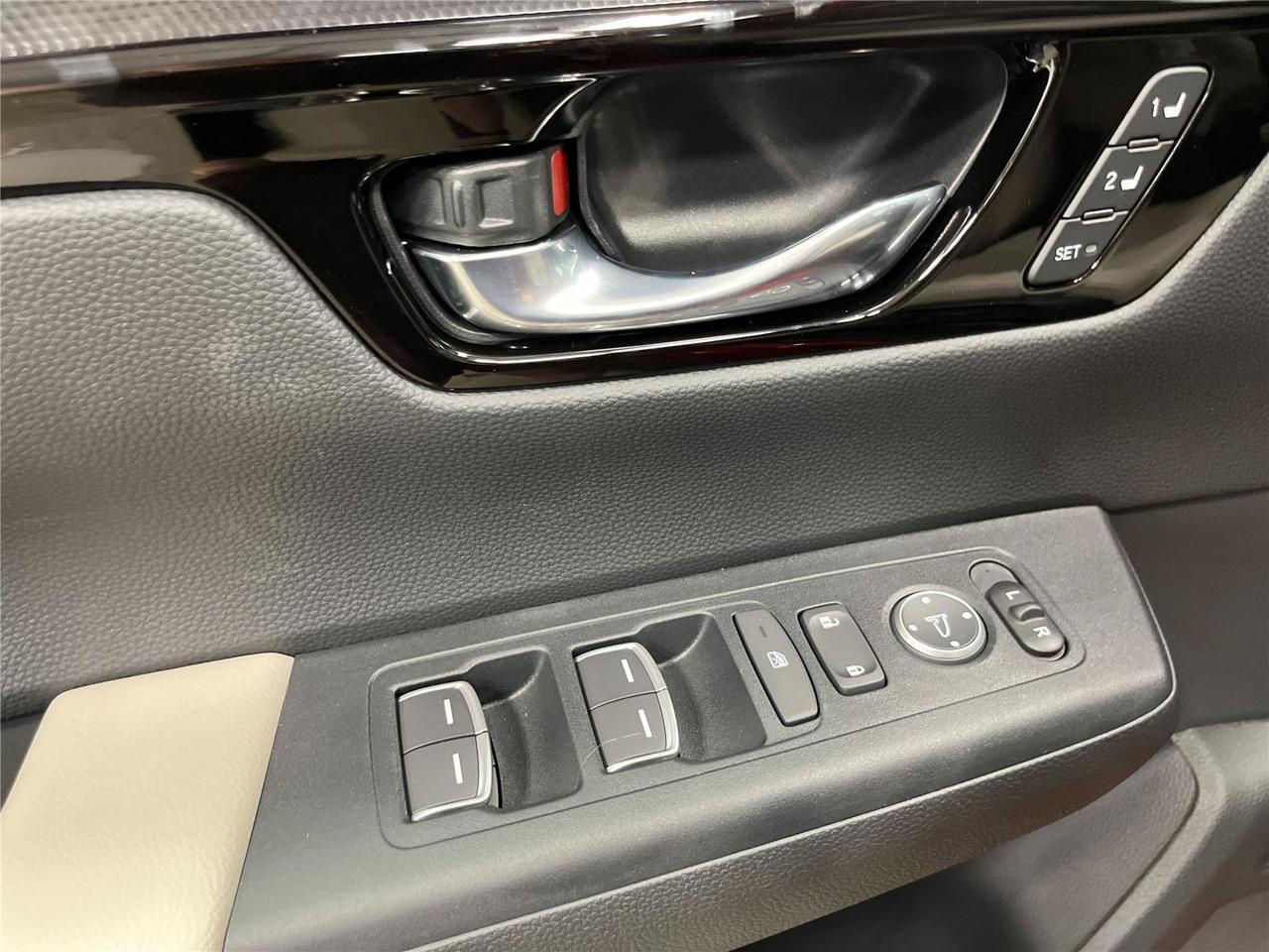 2027 Honda CR-V EX-L Alexandria VA