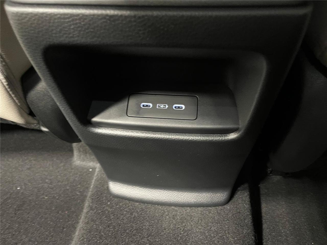 2027 Honda CR-V EX-L Alexandria VA
