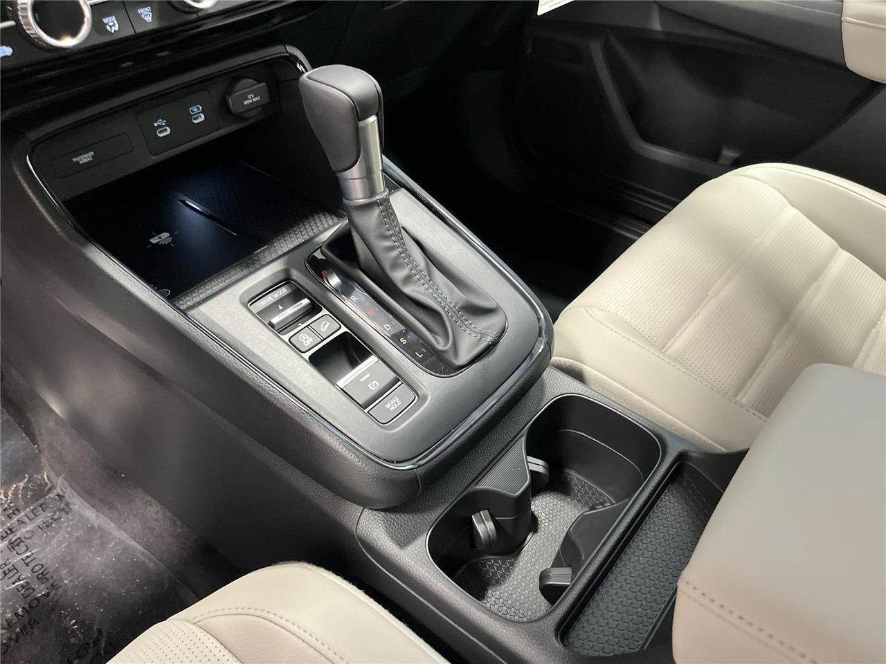 2027 Honda CR-V EX-L Alexandria VA