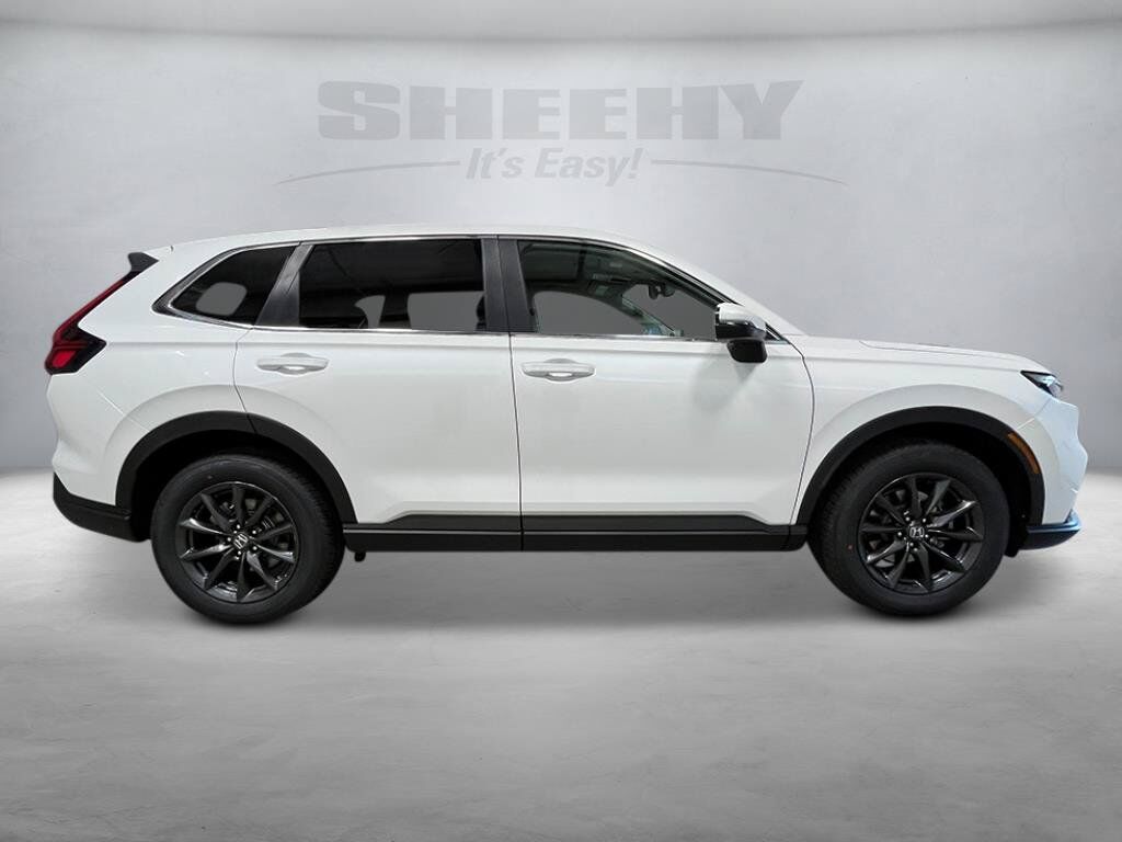 2027 Honda CR-V EX-L Alexandria VA