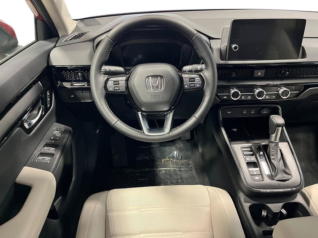 2027 Honda CR-V EX-L Alexandria VA