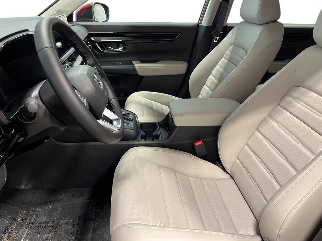 2027 Honda CR-V EX-L Alexandria VA