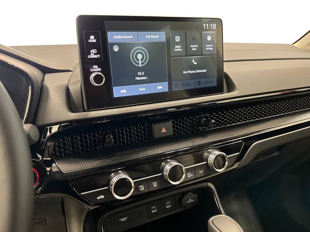 2027 Honda CR-V EX-L Alexandria VA