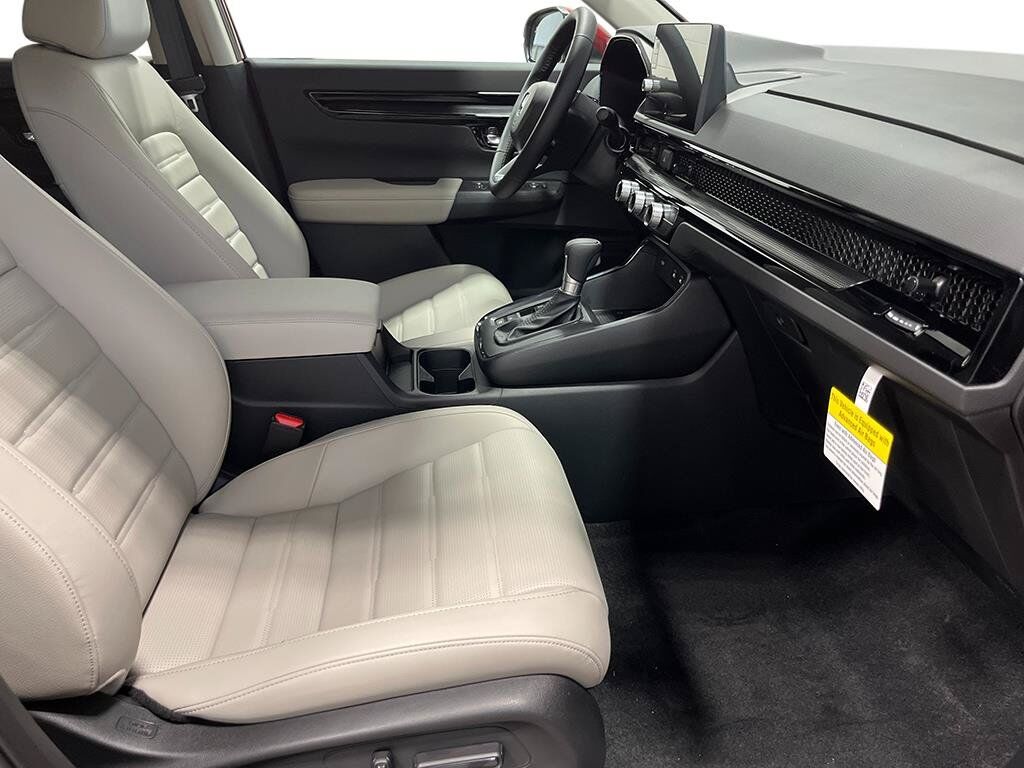 2027 Honda CR-V EX-L Alexandria VA