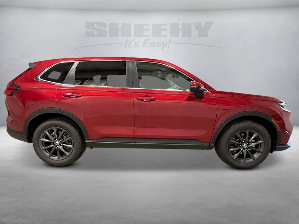 2027 Honda CR-V EX-L Alexandria VA