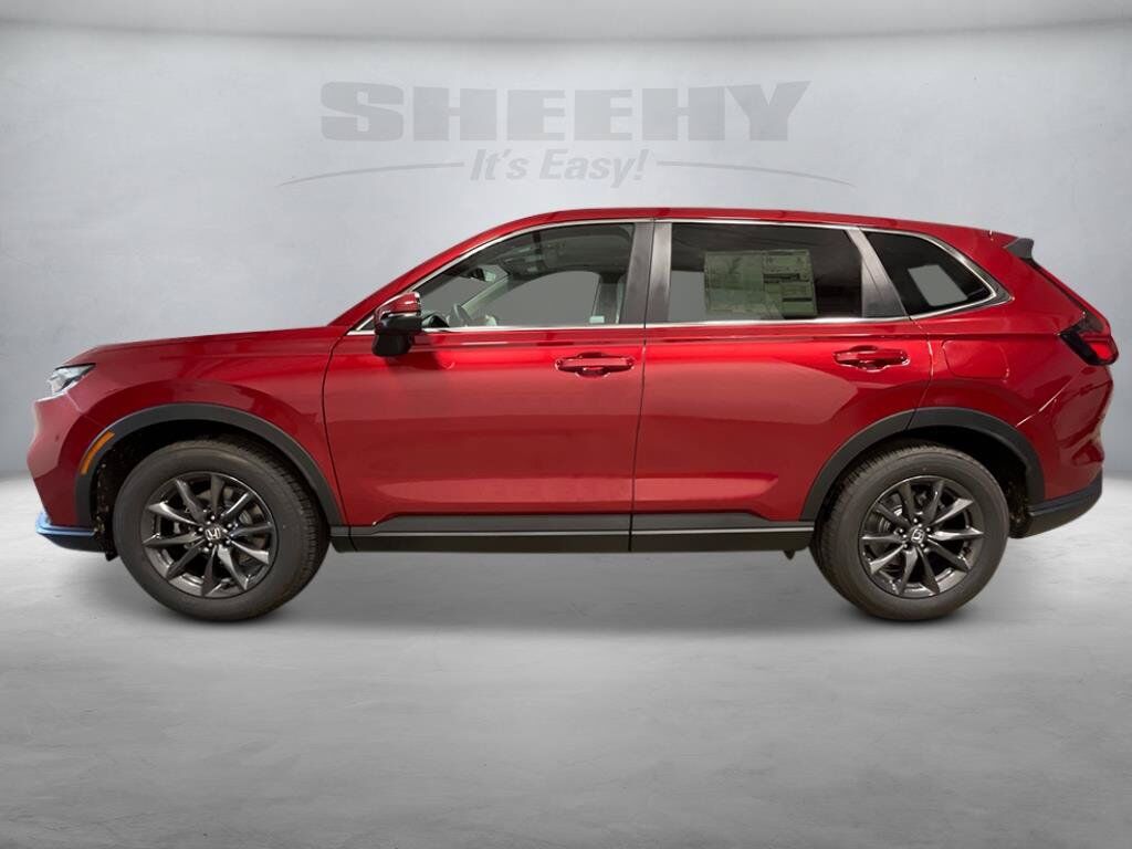 2027 Honda CR-V EX-L Alexandria VA