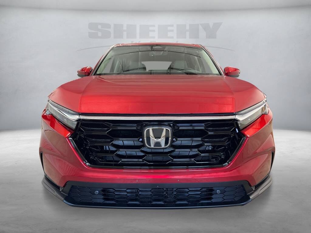 2027 Honda CR-V EX-L Alexandria VA