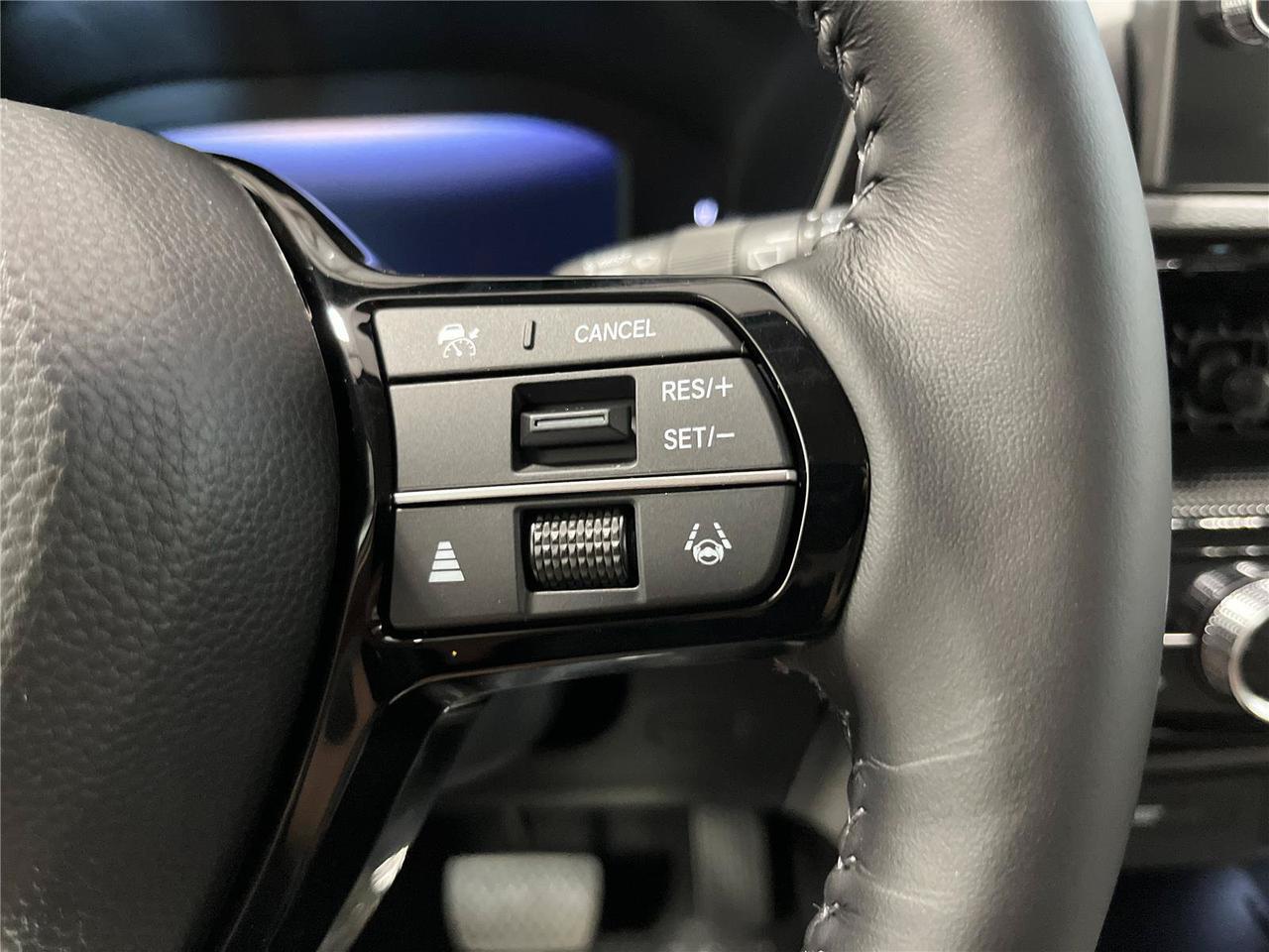 2027 Honda CR-V EX-L Alexandria VA