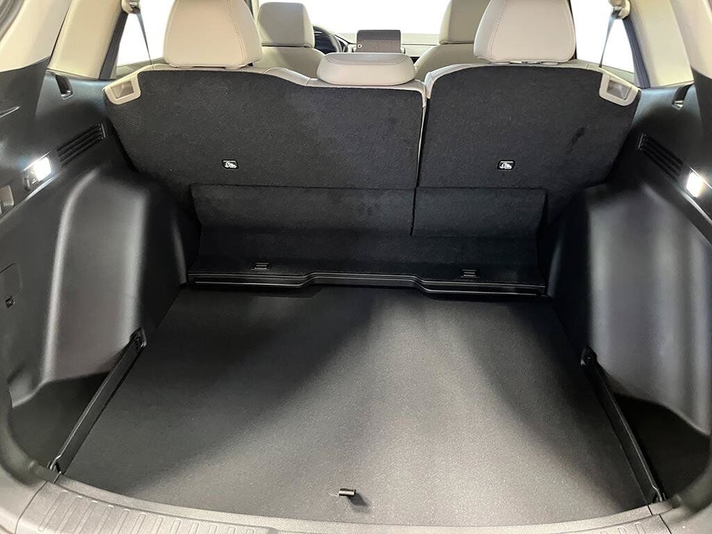2027 Honda CR-V EX-L Alexandria VA