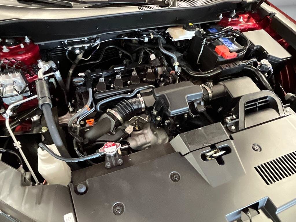 2027 Honda CR-V EX-L Alexandria VA