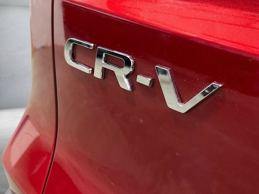 2027 Honda CR-V EX-L Alexandria VA