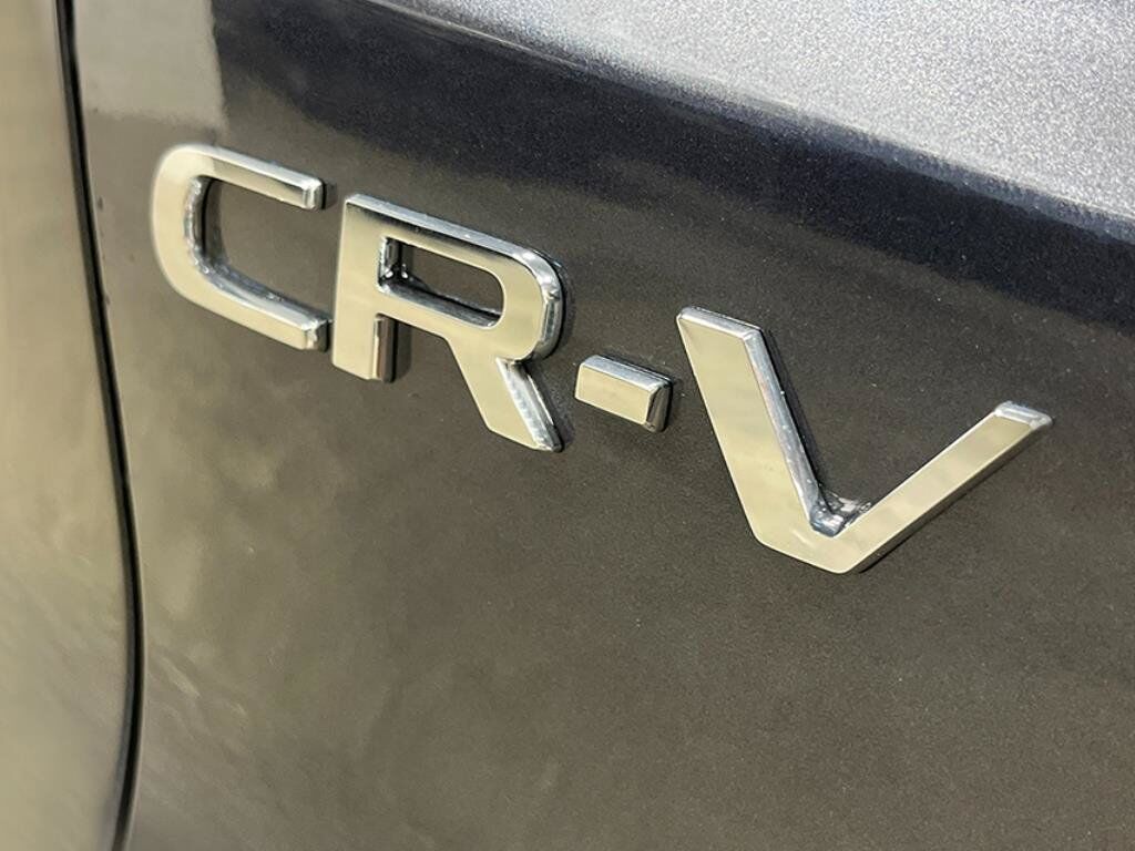 2027 Honda CR-V EX-L Alexandria VA